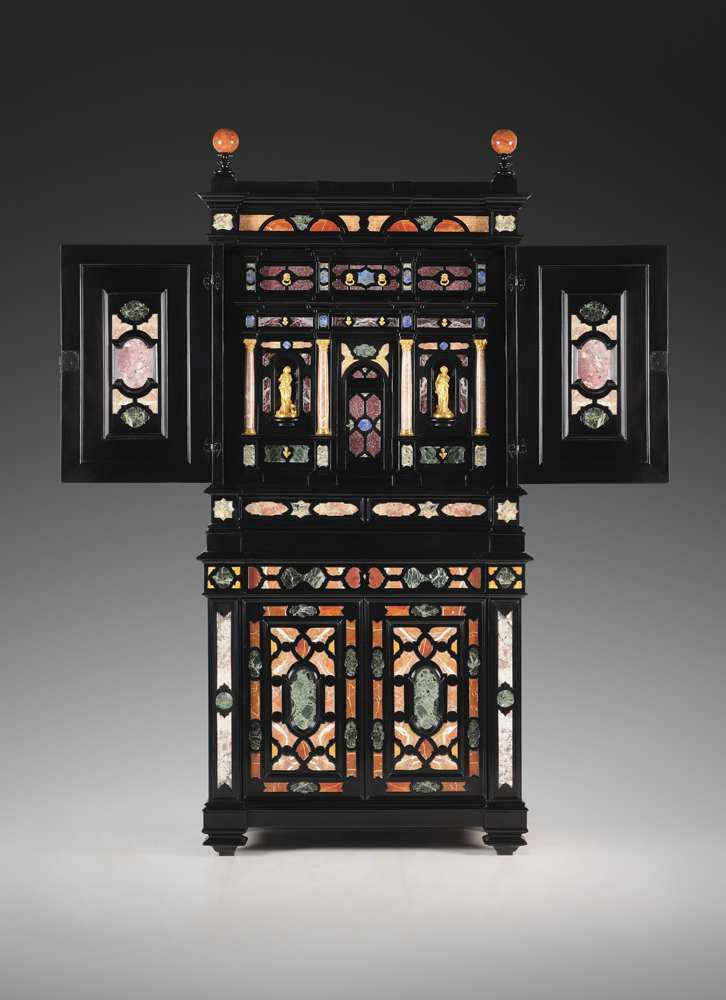 Reproduction photographique d'un objet d'art par Piotr Dzumala