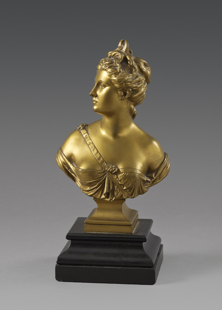 Reproduction photographique d'un objet d'art par Piotr Dzumala