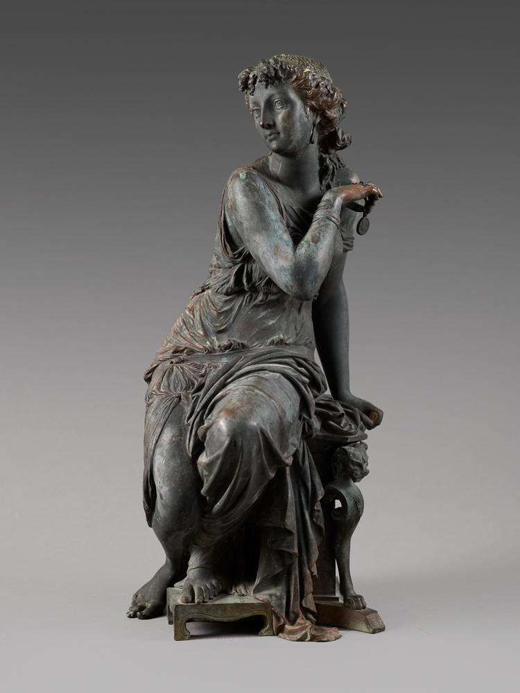 Reproduction photographique d'un objet d'art par Piotr Dzumala