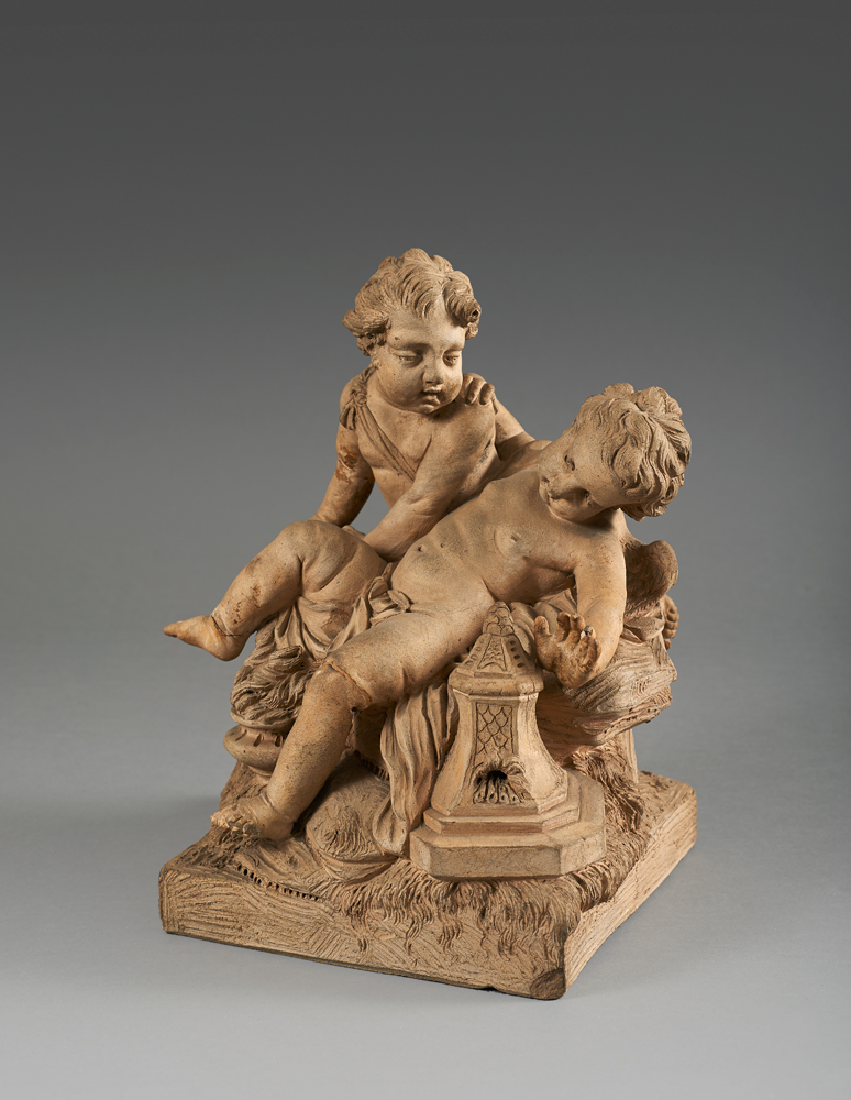 Reproduction photographique d'un objet d'art par Piotr Dzumala