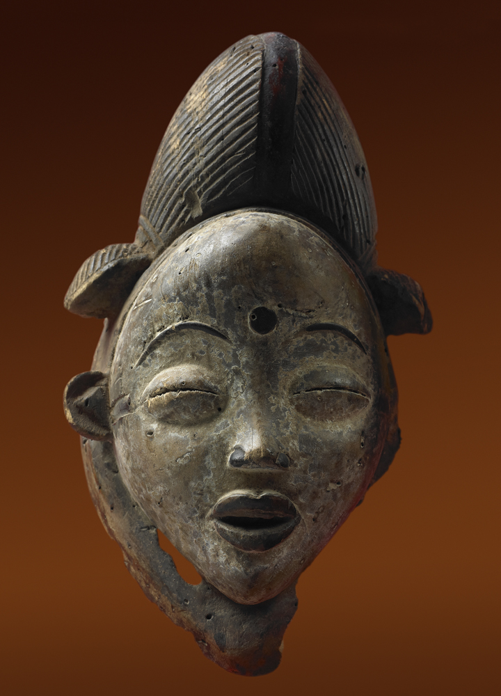 Reproduction photographique d'un objet d'art par Piotr Dzumala