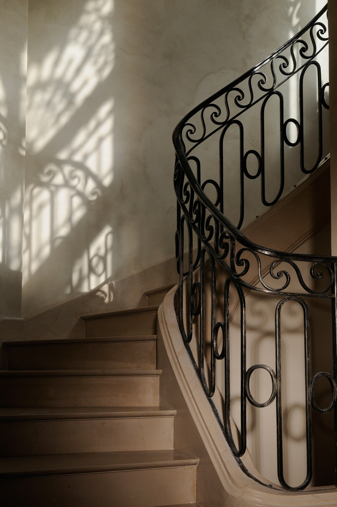 Photo d'architecture par Piotr Dzumala