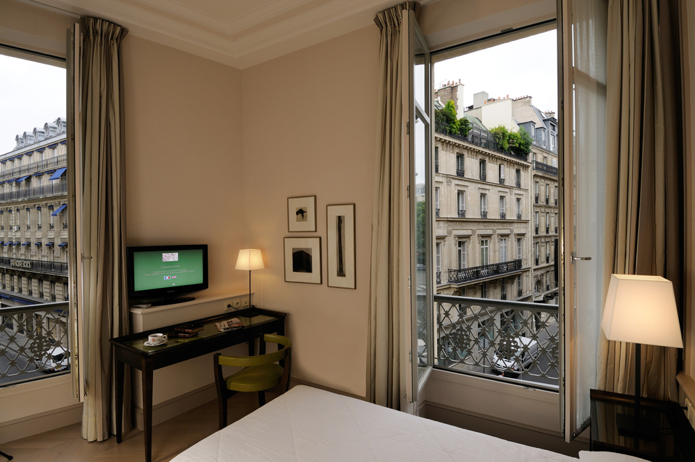 Photo d'architecture par Piotr Dzumala