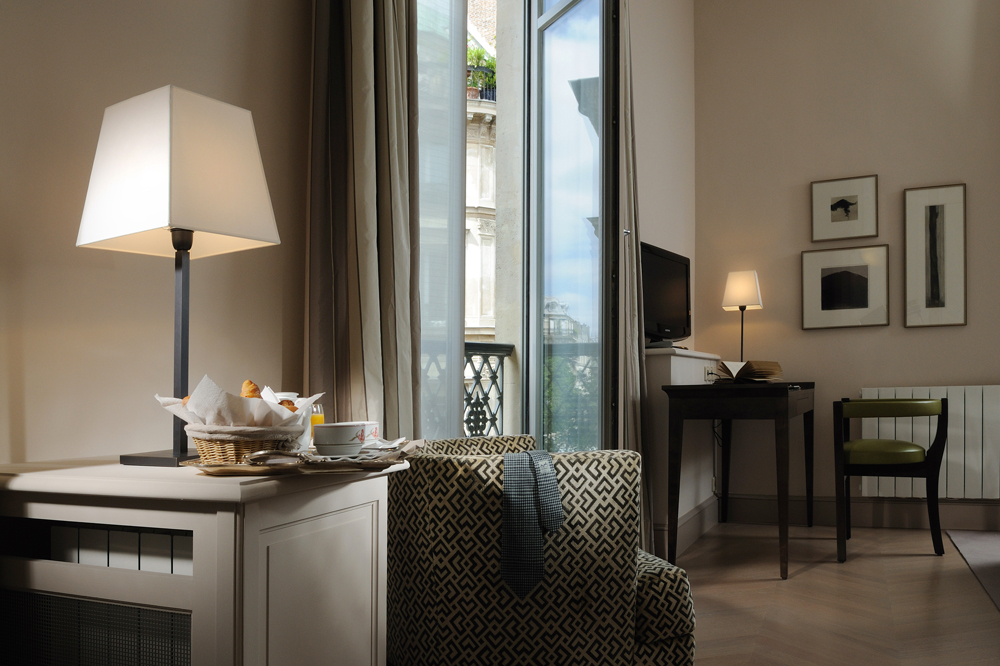 Photo d'architecture par Piotr Dzumala