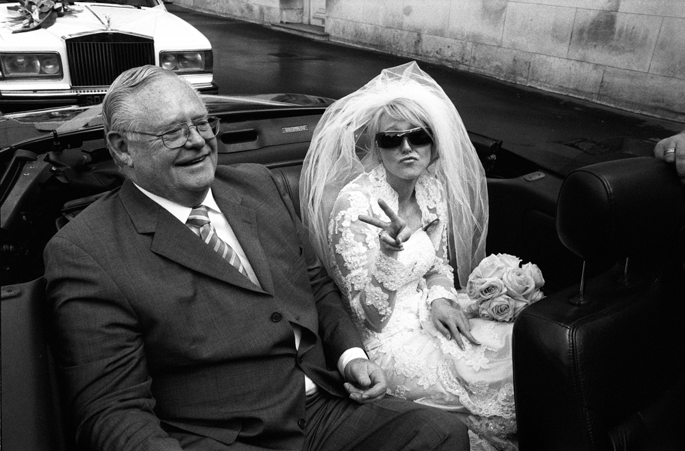 Photos du mariage de David et Rachele par Piotr Dzumala