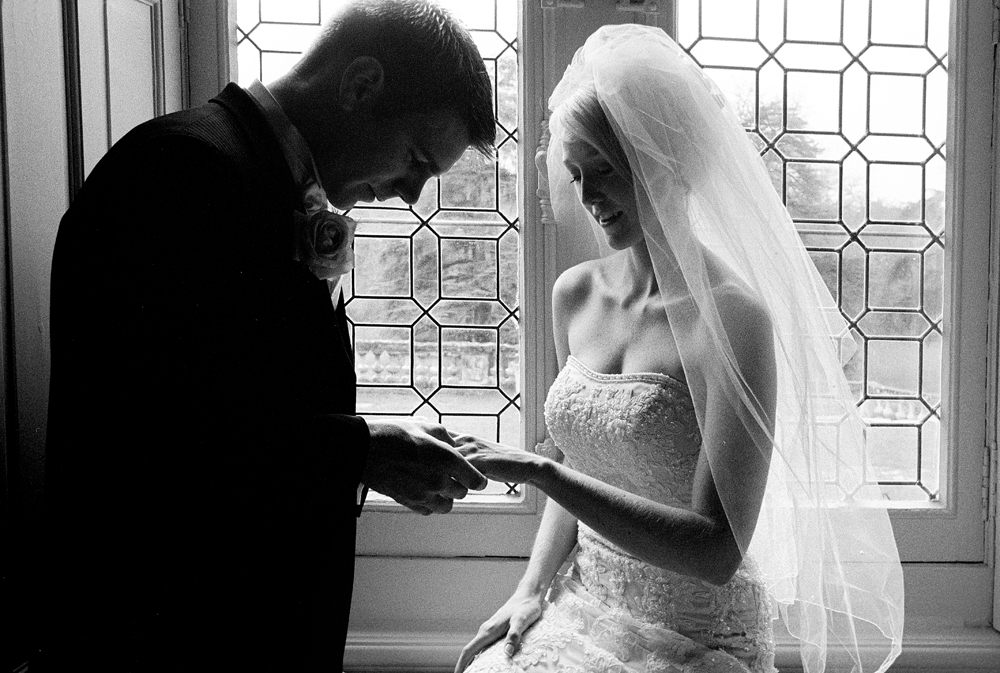 Photos du mariage de David et Rachele par Piotr Dzumala