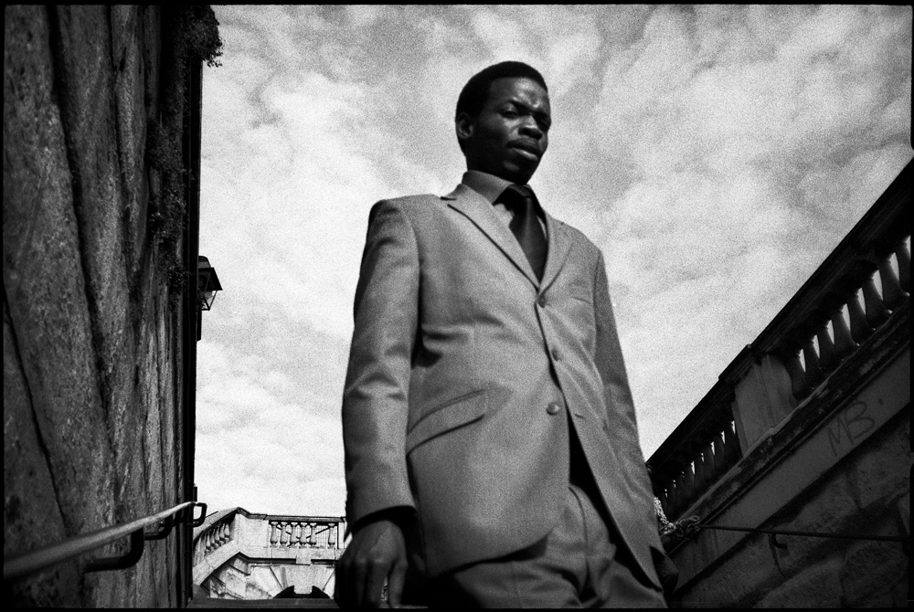 Reportage par Piotr Dzumala