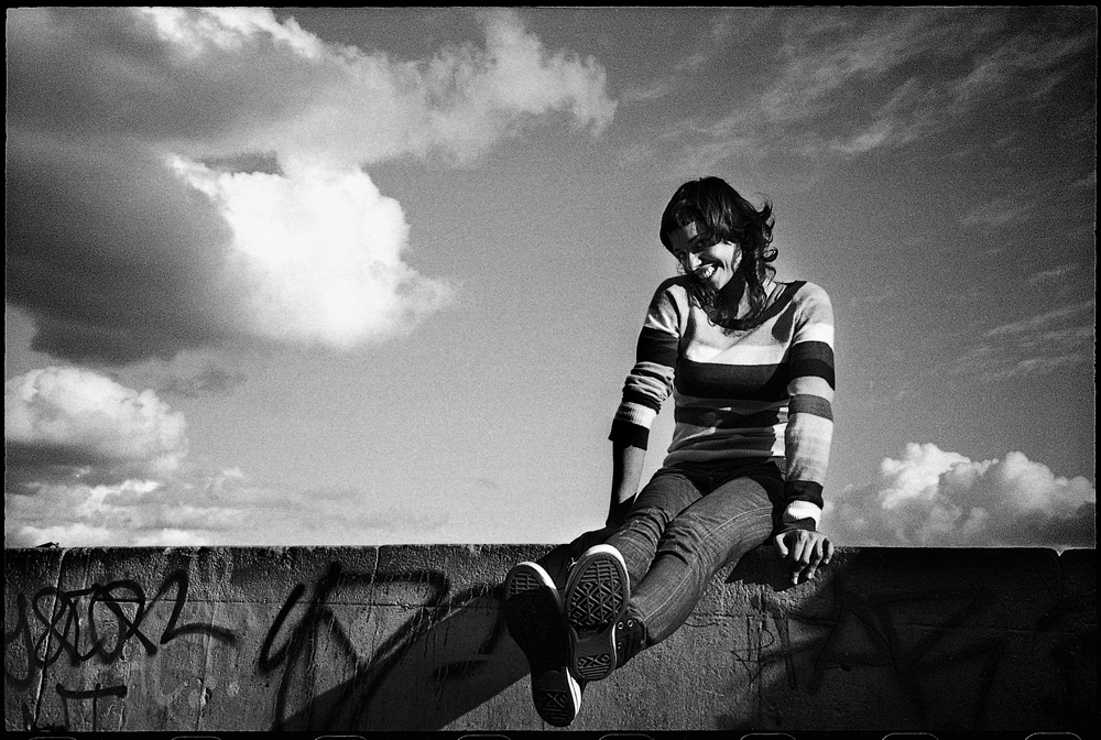 Reportage par Piotr Dzumala