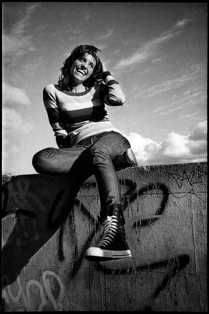 Reportage par Piotr Dzumala