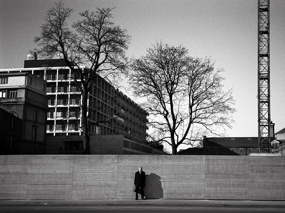 Reportage par Piotr Dzumala