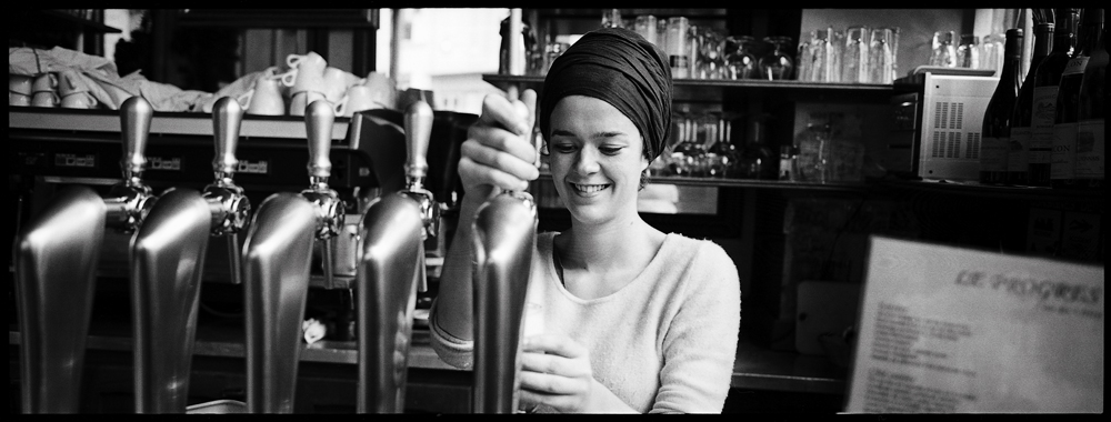 Progres - Reportage par Piotr Dzumala